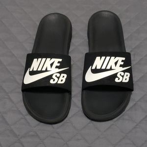 Nike SB Dunk sandals